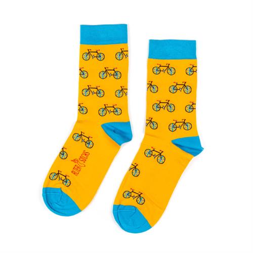 CALZINI ALTERSOCKS BICICLETTE