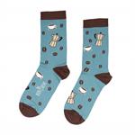 CALZINI ALTERSOCKS CAFFE