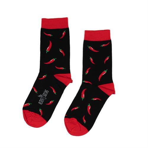 CALZINI ALTERSOCKS PEPERONCINO