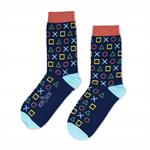 CALZINI ALTERSOCKS PLAYSTATION GAME