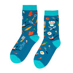 CALZINI ALTERSOCKS CUCINA ITALIANA