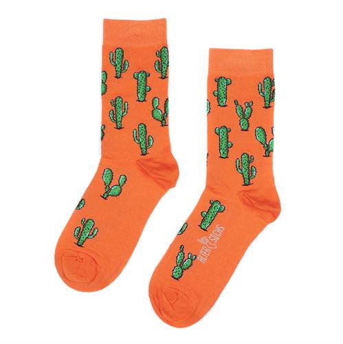 CALZINI ALTERSOCKS CACTUS