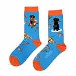 CALZINI ALTERSOCKS LINEA PACONPOCO LABRADOR