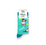 CALZINI ALTERSOCKS LINEA PACONPOCO JACK RUSSEL