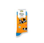 CALZINI ALTERSOCKS LINEA PACONPOCO BORDER COLLIE