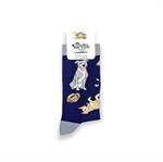 CALZINI ALTERSOCKS LINEA PACONPOCO AMSTAFF