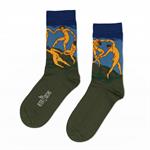 CALZINI ALTERSOCKS MATISSE