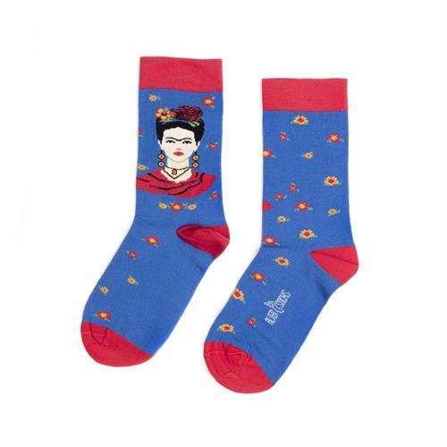 CALZINI ALTERSOCKS FRIDA KAHLO