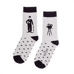 CALZINI ALTERSOCKS CHAPLIN