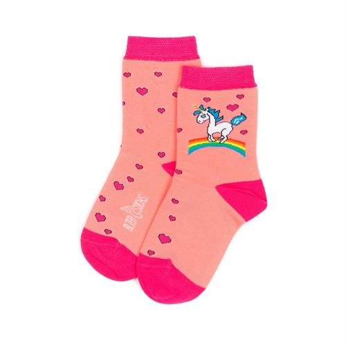 CALZINI ALTERSOCKS UNICORNO FOR KIDS