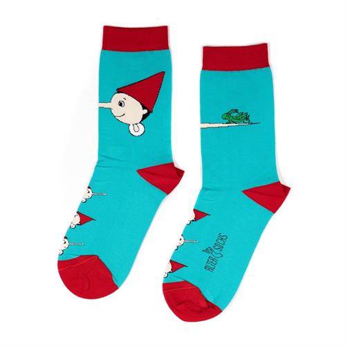 CALZINI ALTERSOCKS PINOCCHIO FOR KIDS