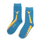 CALZINI ALTERSOCKS GIRAFFE