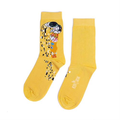 CALZINI ALTERSOCKS IL BACIO DI KLIMT