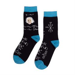 CALZINI ALTERSOCKS EINSTEIN