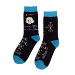 CALZINI ALTERSOCKS EINSTEIN