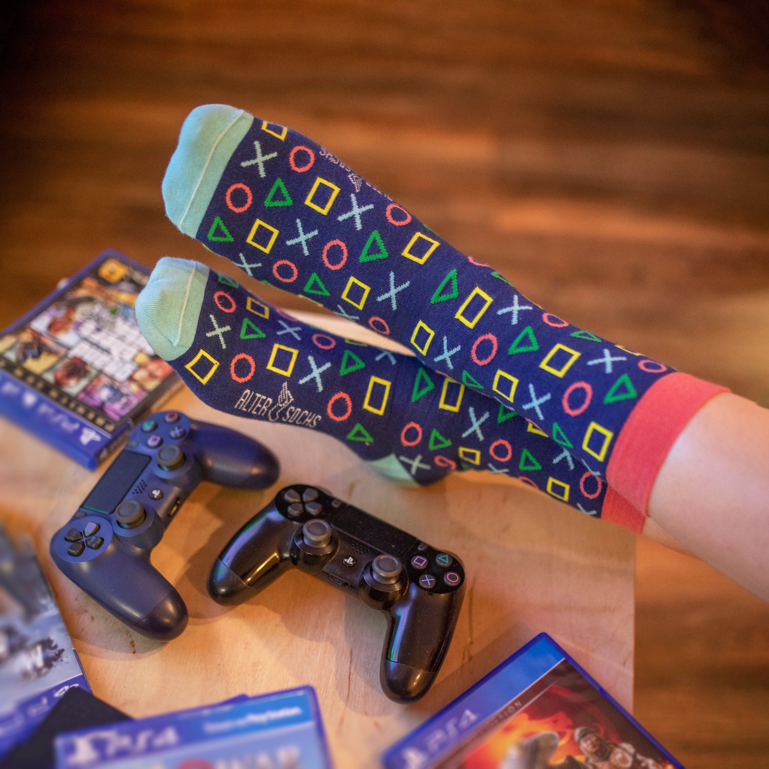 GIOCHI & POP CULTURE