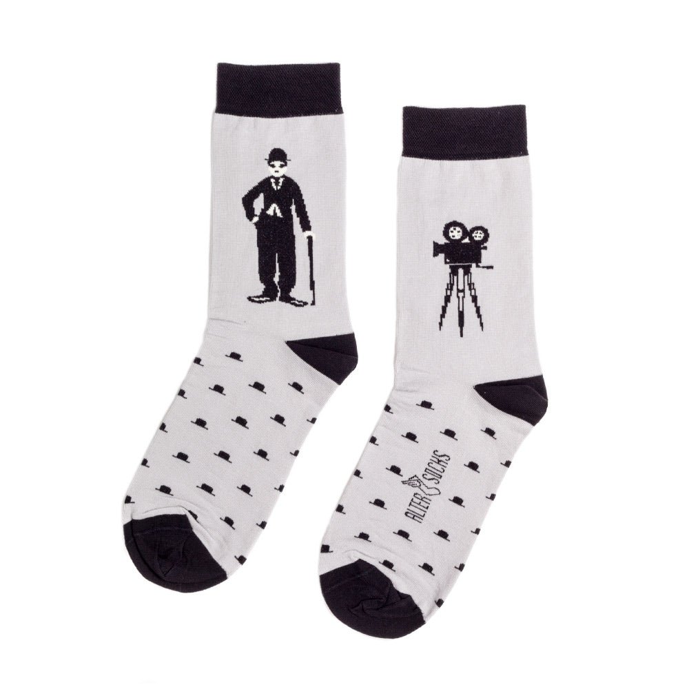 Chaplin