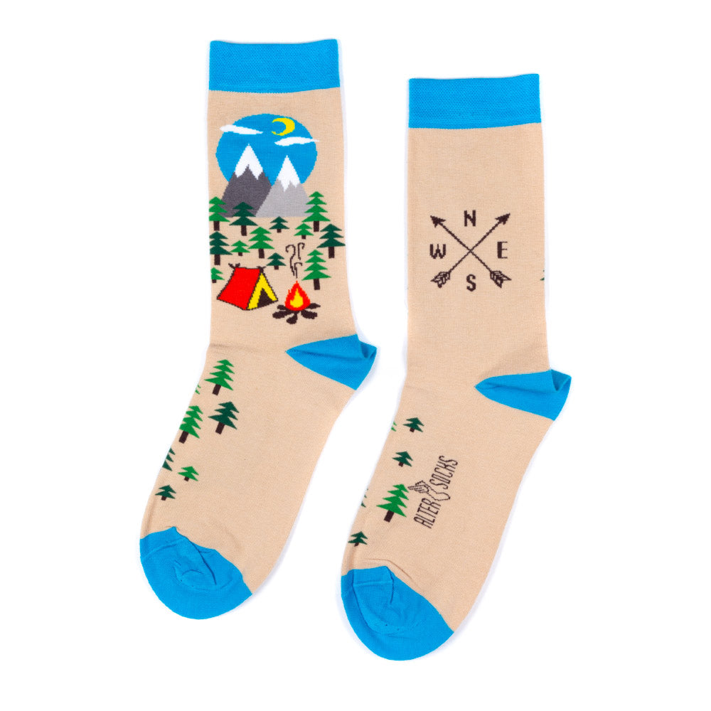 Calze Spox Sox Divertenti E Colorate - Modelli Folli Unisex 40-43 Calze Spox Sox Divertenti E Colorate - Modelli Folli Unisex 40-43