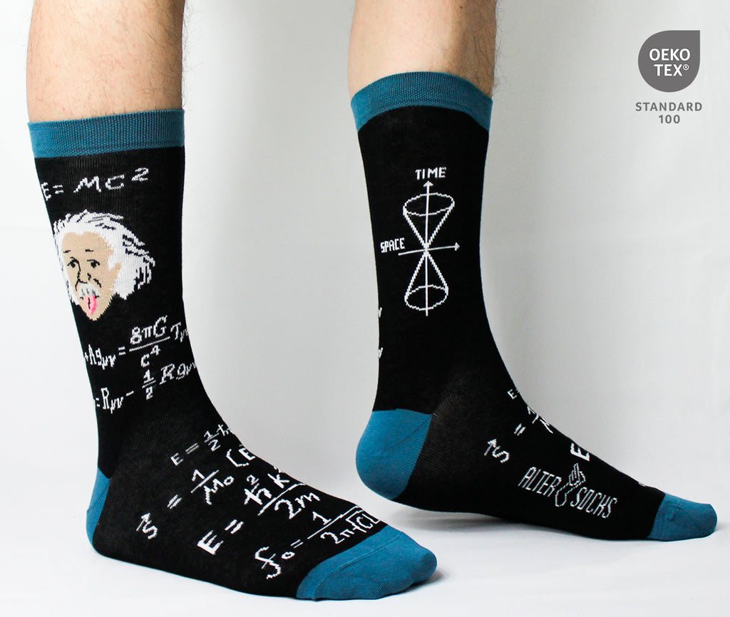 Einstein