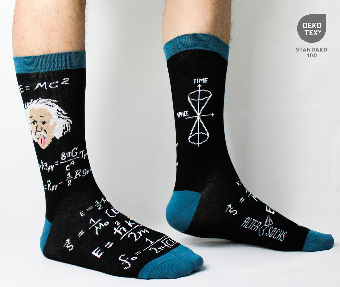 Einstein