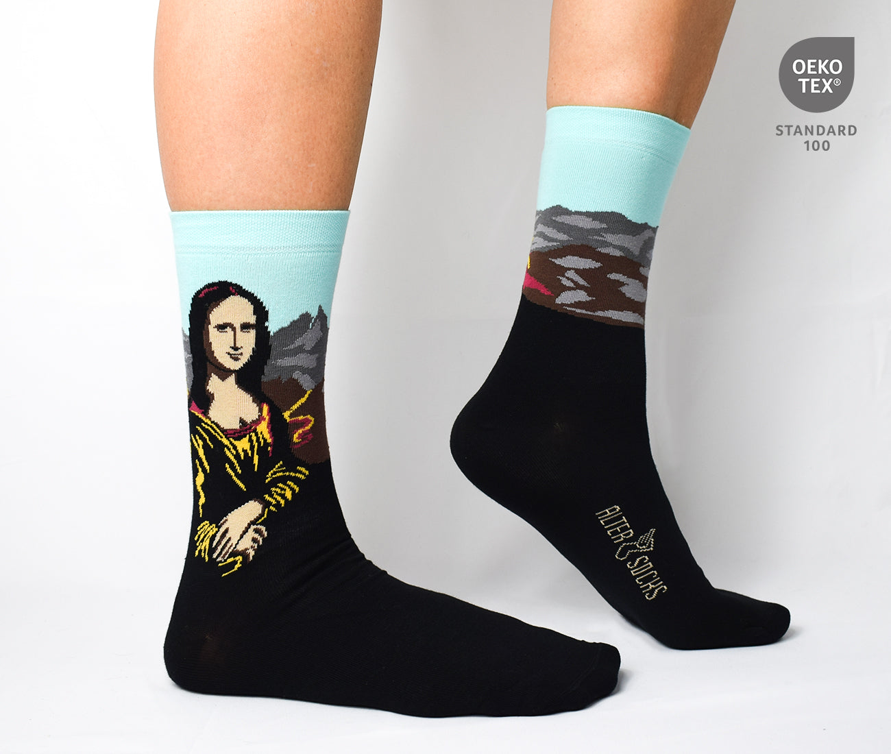 Monna Lisa