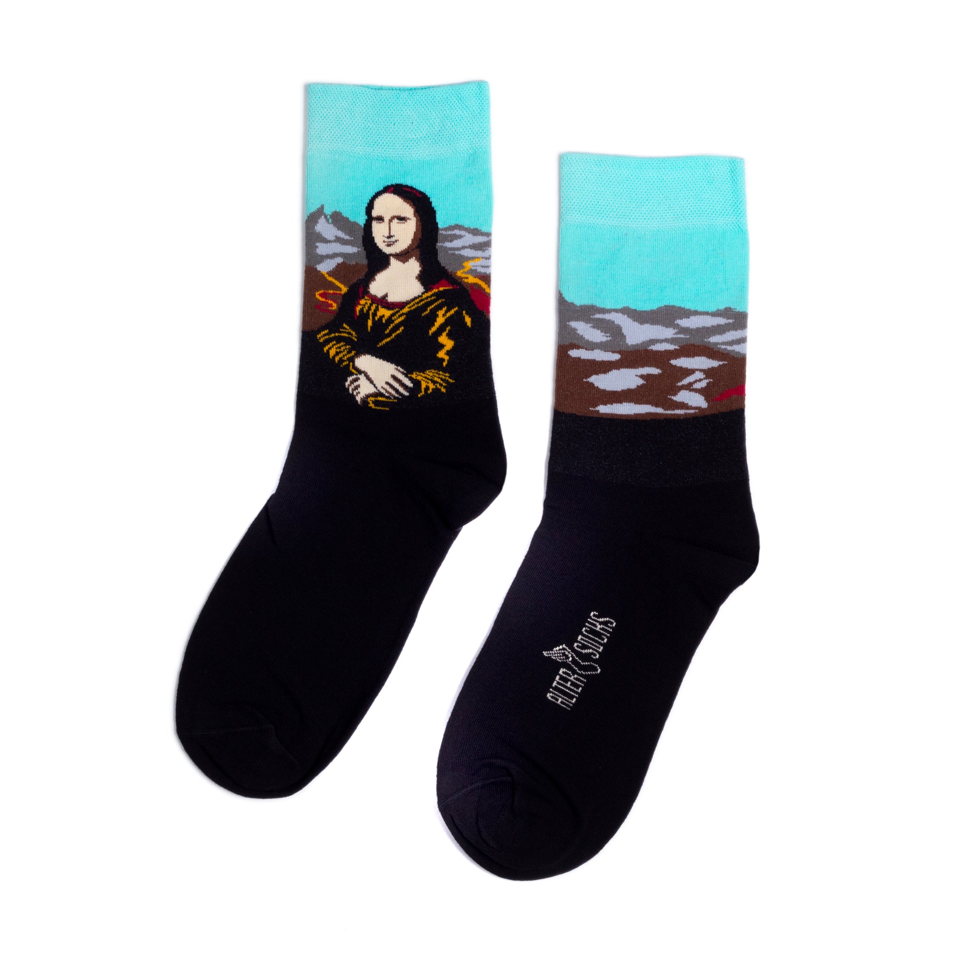Monna Lisa