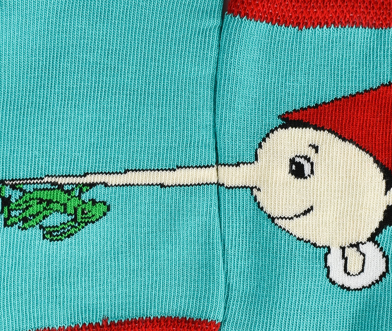 Pinocchio