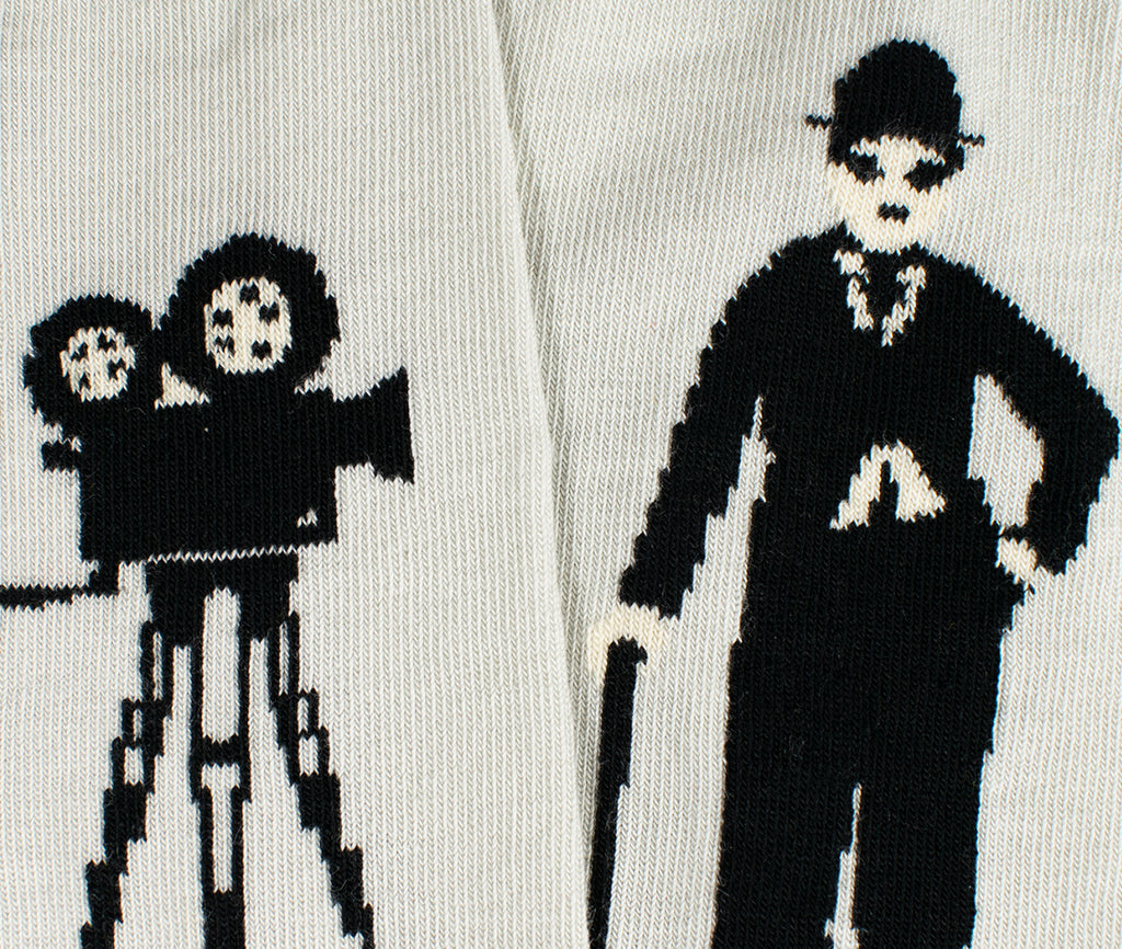 Chaplin