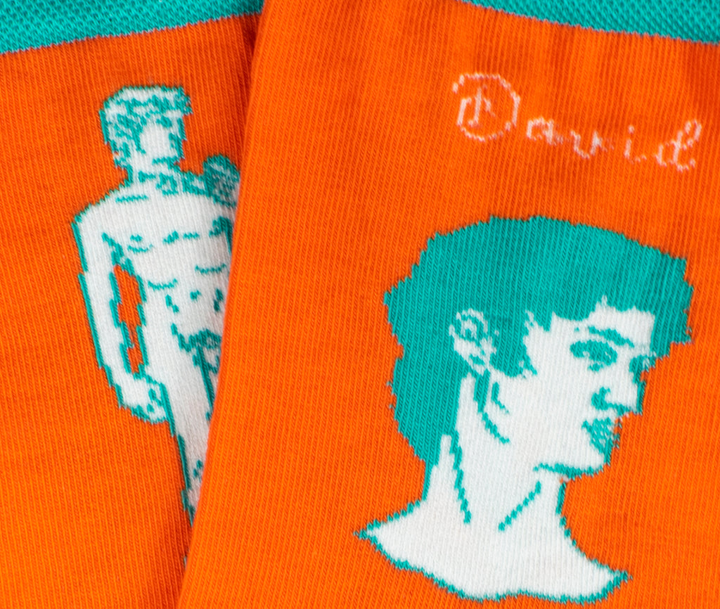 David
