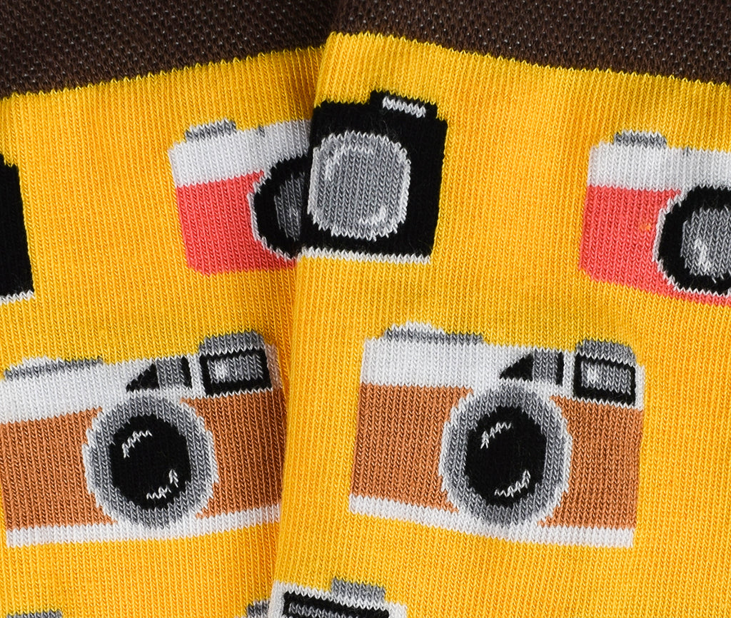 Macchina Fotografica