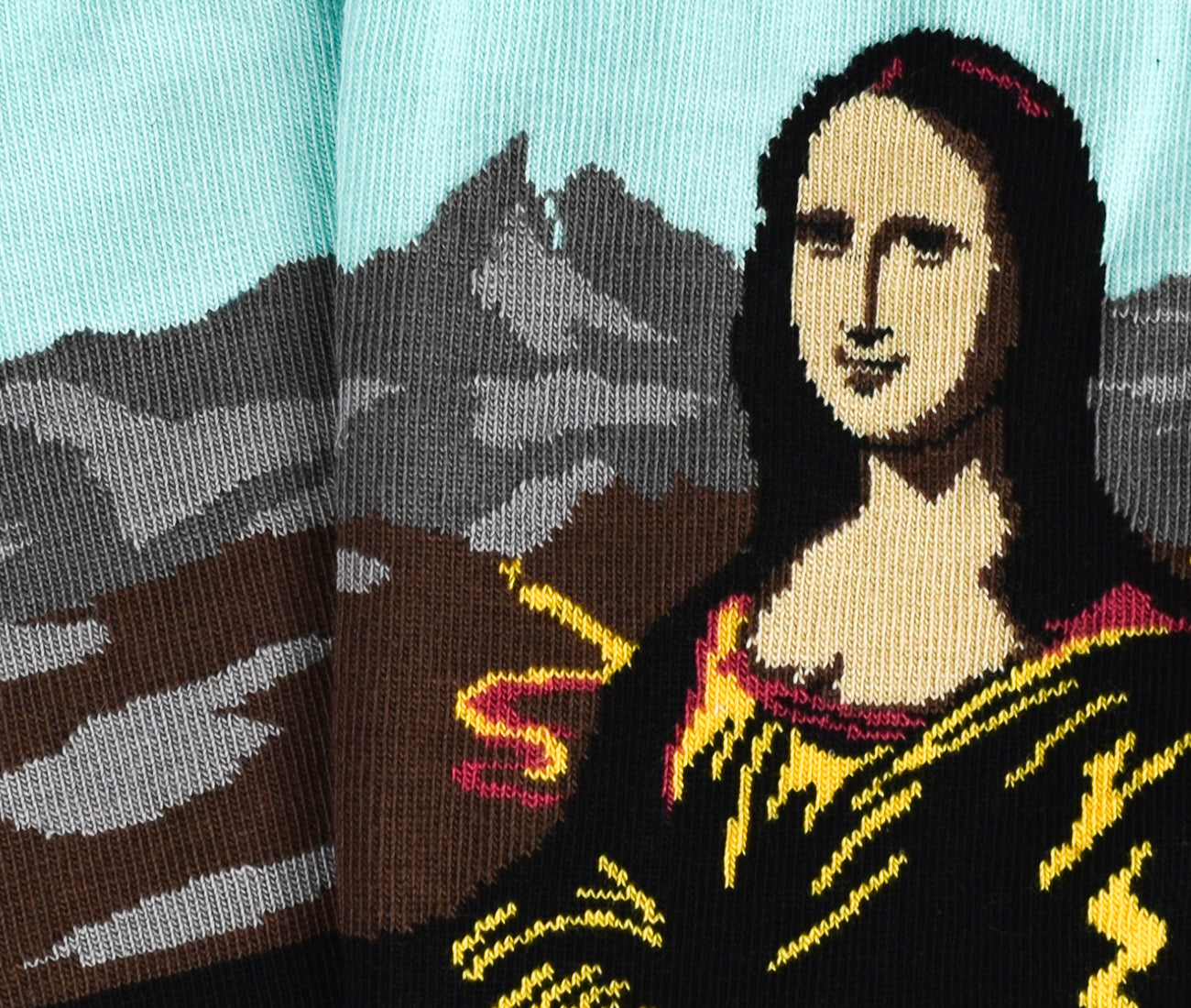 Monna Lisa
