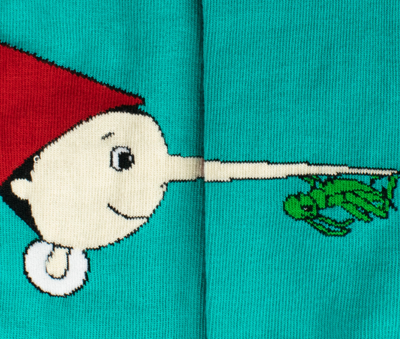 Pinocchio