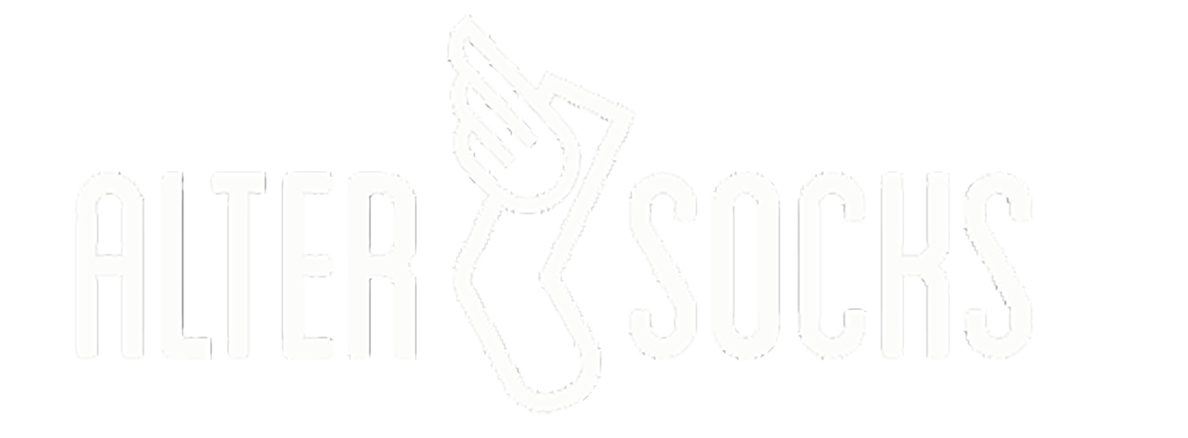 Alter Socks 