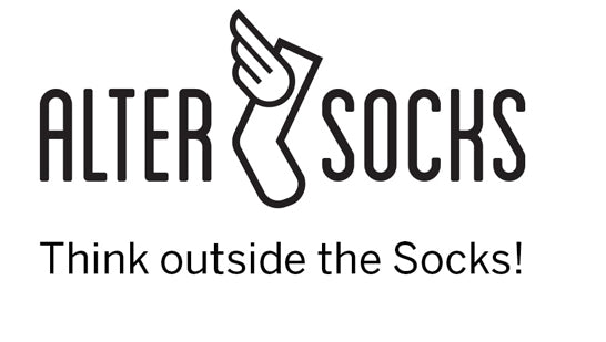 Alter Socks 