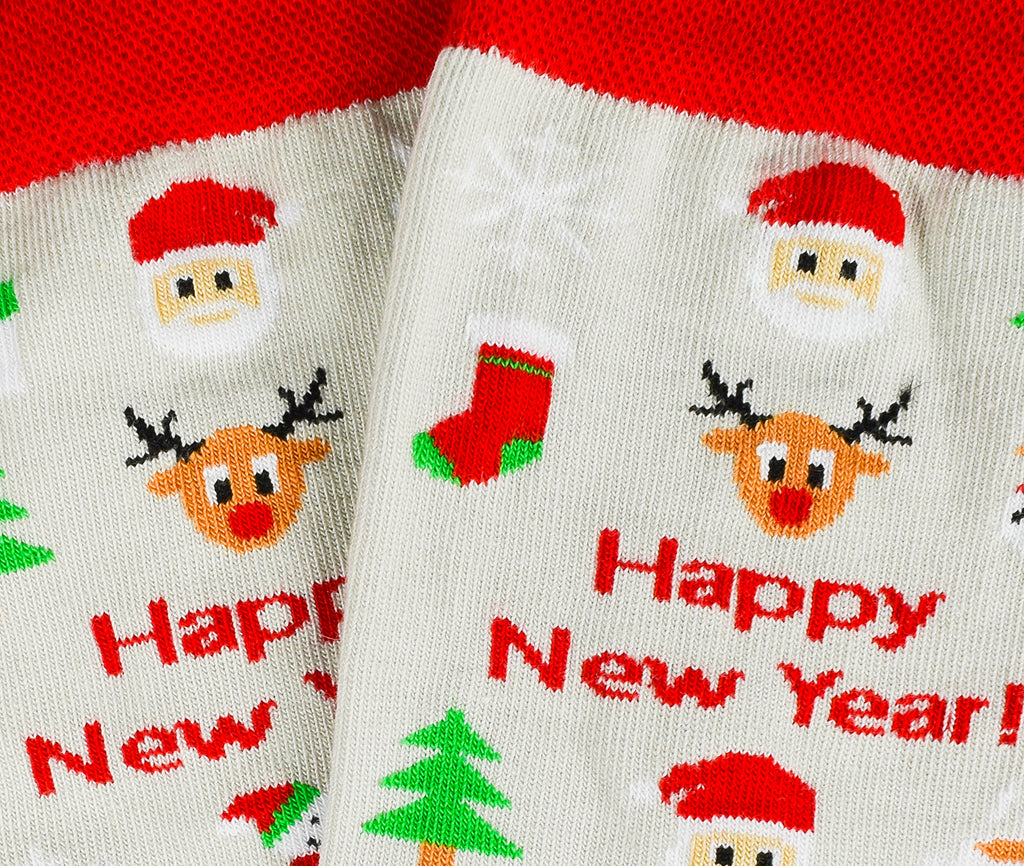 Happy New Year